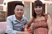 Cô dâu 62 tuổi ở Cao Bằng bất ngờ thông báo có bầu?