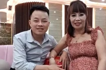Cô dâu 62 tuổi ở Cao Bằng bất ngờ thông báo có bầu?