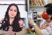 Doanh nhân Lê Thị Giàu kiện đại gia Phương Hằng, đòi bồi thường 1.000 tỷ là ai? 