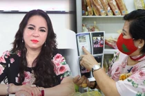 Doanh nhân Lê Thị Giàu kiện đại gia Phương Hằng, đòi bồi thường 1.000 tỷ là ai? 