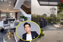 Hé lộ nhà 17 tỷ CEO S.Tix Coffee tậu trước khi bị tố lừa 200 tỷ