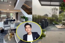 Hé lộ nhà 17 tỷ CEO S.Tix Coffee tậu trước khi bị tố lừa 200 tỷ