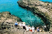 Du lịch chưa bao giờ rẻ thế, vé máy bay 69 ngàn, giá phòng giảm 1 nửa