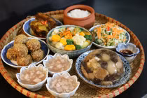 Bật mí cách nấu thịt đông chuẩn vị mẹ làm