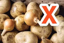 10 sai lầm bảo quản thực phẩm khiến bạn tốn tiền