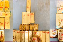 Phó Thủ tướng Trương Hòa Bình gửi thư khen vụ bắt 51kg vàng buôn lậu