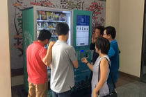 Một công ty Việt chào bán tiền ảo lần đầu tại Singapore 