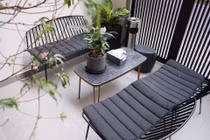 Nhà mặt đất đẹp như "trong mơ" Bảo Anh xây báo hiếu mẹ