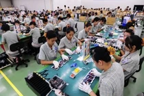 Chưa có thông tin về lao động Việt Nam tại Hàn Quốc nhiễm COVID-19