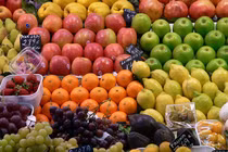 Giải mãi bí ẩn đằng sau dãy số trên hoa quả trong siêu thị