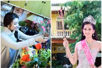 "Đột nhập" cơ ngơi của hai gia đình Hoa hậu ở phố cổ