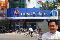 Vũ "Nhôm" khai gì về 600 tỉ mua cổ phần Ngân hàng Đông Á?