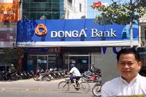 Vũ "Nhôm" khai gì về 600 tỉ mua cổ phần Ngân hàng Đông Á?