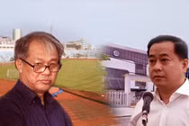 Chưa thể thi hành án liên quan đến vụ Phạm Công Danh, Vũ "nhôm"