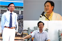 3 đại gia Việt “giàu sụ” sau khi ra tù