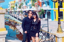 Ngoài căn nhà tại Châu Âu, Đăng Khôi còn biệt thự đồ sộ nào?