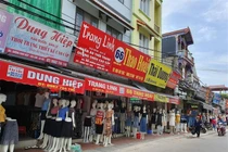 Đột nhập 'Đại công xưởng' hàng nhái Ninh Hiệp, phát hiện hàng loạt bất ngờ