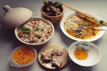 Ghen tị với bà bầu được chồng tranh làm hết việc nhà