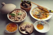 Ghen tị với bà bầu được chồng tranh làm hết việc nhà