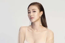 Maya: “Gợi cảm đâu cần khoe thân”