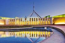 Chiêm ngưỡng những tòa nhà Quốc hội độc đáo nhất thế giới