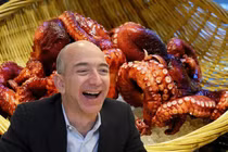 Hé lộ bữa sáng khác biệt nhưng giản dị của tỷ phú thế giới