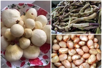 3 thứ xưa nhà nghèo ăn phát chán nay nhà giàu “mê tít“