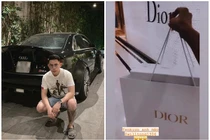 CEO Tống Đông Khuê nghi lộ clip nóng giàu có cỡ nào?