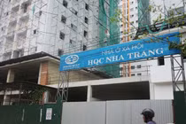 Chi tiết dự án HQC Nha Trang của địa ốc Hoàng Quân bị điều tra