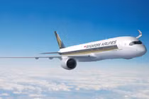 10 chuyến bay thẳng dài nhất thế giới