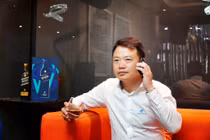 Hành trình lập nghiệp từ con số 0 của Shark Bình 