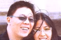 Góc khuất đời tư của đại gia từng “xộ khám” vì buôn lậu điện thoại