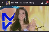 Hoa hậu Ý Nhi bị hơn 200 nghìn người ghét bỏ vì 'vạ miệng' có đáng? 