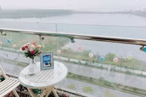 Chiêm ngưỡng 2 căn nhà đẹp mê ly từng ngóc ngách của Hoa hậu bị chê mờ nhạt