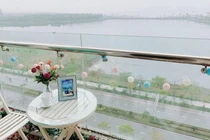 Chiêm ngưỡng 2 căn nhà đẹp mê ly từng ngóc ngách của Hoa hậu bị chê mờ nhạt