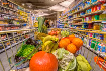 Bóc mẽ tiện ích ở siêu thị là “mánh khóe” rút cạn ví khách hàng