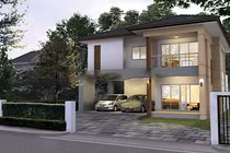 10 mẫu biệt thự mini đáng xây dựng nhất 2019