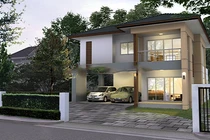 10 mẫu biệt thự mini đáng xây dựng nhất 2019