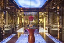 Cận cảnh khách sạn Việt Nam lọt top 5 tốt nhất thế giới