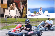 Đồ hiệu xưa rồi, đây là thú chơi mới "rich kid” Hà Nội khoe đẳng cấp 