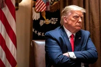 Tình hình kiện tụng của Tổng thống Trump tại các bang chiến địa