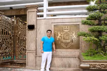 Nhà triệu đô của cặp người tình màn ảnh một thời 