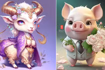 Từ 20/9 đến 1/10: 4 tuổi đón mưa tài lộc