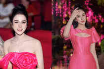 Diệp Lâm Anh không ăn thua với chồng cũ, lí do cực cao thượng 