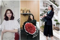 Cuộc sống như “bà hoàng” của các nàng hậu làm dâu hào môn