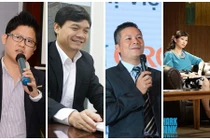 Điểm danh "dàn cá mập" đình đám trong Thương vụ bạc tỷ mùa 2