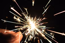 Pháo hoa không nổ: Dân Việt được xài loại nào... giá rổ sao?