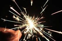 Pháo hoa không nổ: Dân Việt được xài loại nào... giá rổ sao?