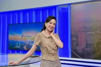 Cuộc sống “như mơ” của MC Mai Ngọc