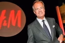 H&M bị người tiêu dùng Việt tẩy chay: Soi tài sản khủng thành viên sáng lập 